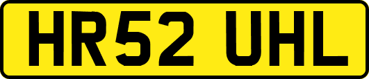HR52UHL