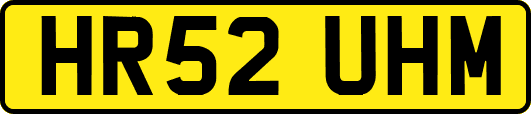 HR52UHM