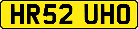 HR52UHO