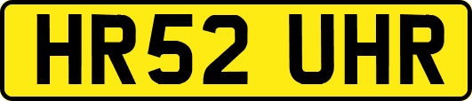 HR52UHR