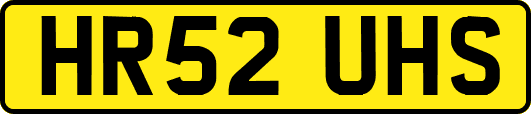 HR52UHS