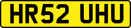 HR52UHU