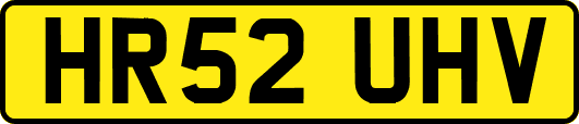 HR52UHV