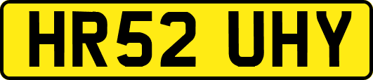 HR52UHY