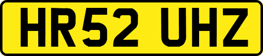 HR52UHZ