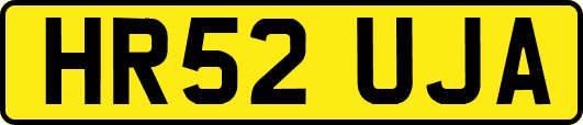 HR52UJA