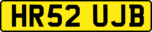 HR52UJB
