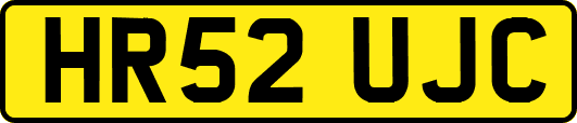 HR52UJC