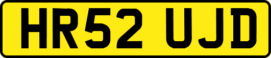 HR52UJD