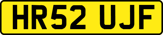 HR52UJF