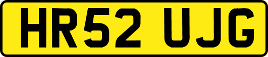 HR52UJG