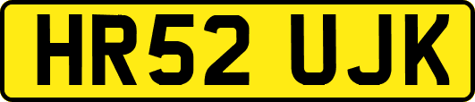 HR52UJK