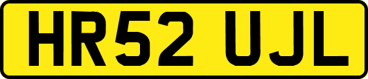 HR52UJL