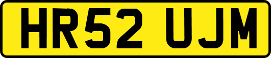 HR52UJM