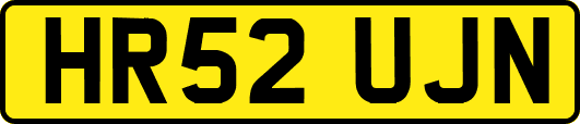 HR52UJN