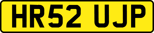 HR52UJP