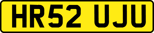 HR52UJU