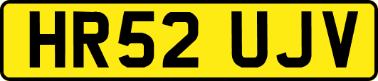 HR52UJV