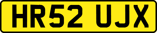 HR52UJX