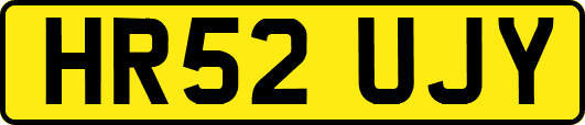HR52UJY
