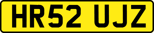 HR52UJZ