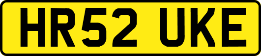 HR52UKE