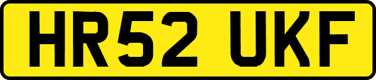 HR52UKF