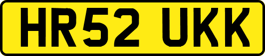 HR52UKK