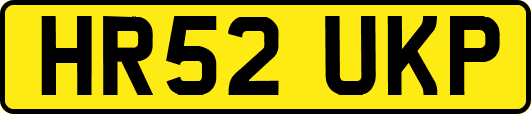 HR52UKP