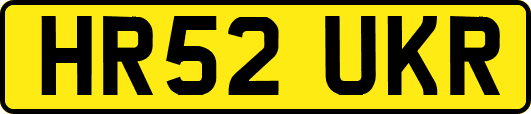 HR52UKR