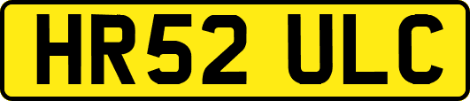 HR52ULC