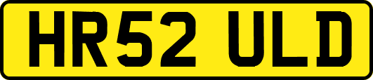 HR52ULD