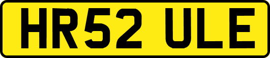 HR52ULE