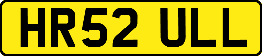HR52ULL