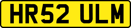 HR52ULM