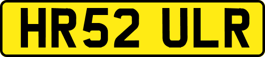 HR52ULR