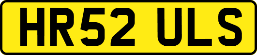 HR52ULS