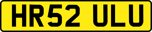 HR52ULU