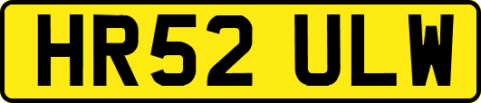 HR52ULW