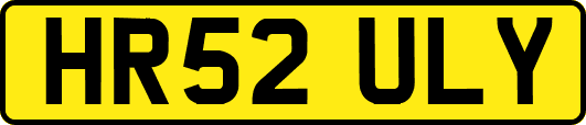 HR52ULY