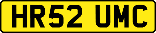 HR52UMC