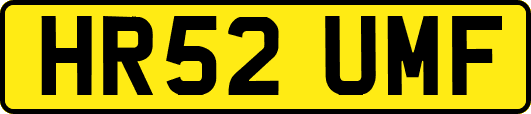 HR52UMF