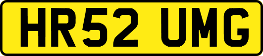 HR52UMG