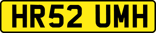 HR52UMH