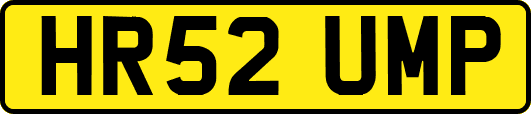 HR52UMP
