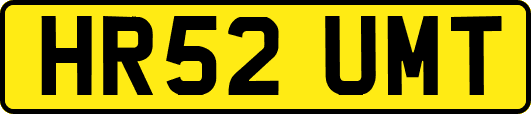 HR52UMT