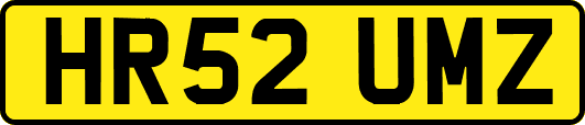 HR52UMZ