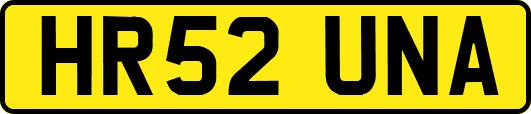 HR52UNA