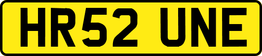 HR52UNE
