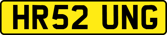 HR52UNG